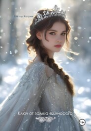 Ключ от замка единорога