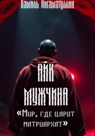 Айк – мужчина