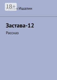 Застава-12. Рассказ