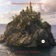 Заблудившийся во времени. Книга 1