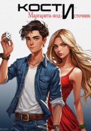 Кости. Маргарита -код- источник