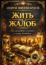 Жить без жалоб. Как прекратить жаловаться и начать действовать