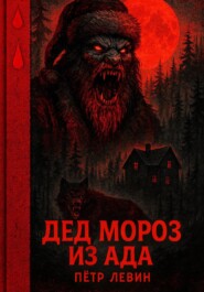 Дед Мороз из Ада