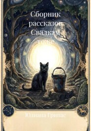 Сборник рассказов Свалкам тоже снятся сны