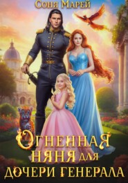 Огненная няня для дочери генерала