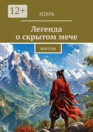 Легенда о скрытом мече. Фэнтези