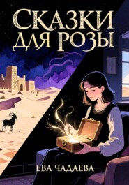 Сказки для Розы