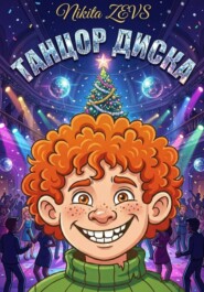 Танцор диска