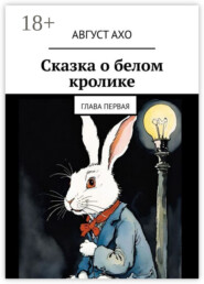 Сказка о белом кролике. Глава первая