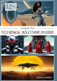 Год крысы. Восстание машин. Первая книга