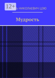 Мудрость