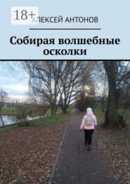 Собирая волшебные осколки