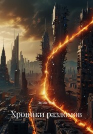Хроники разломов