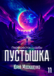 Пустышка 11