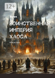 Воинственная империя хаоса. Фантастика