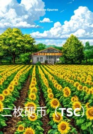 第二十二枚硬币(TSC)白皮书