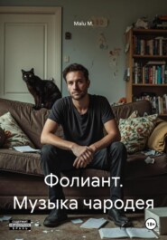 Фолиант. Музыка чародея