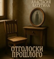 Отголоски прошлого. Круговорот. Часть 1