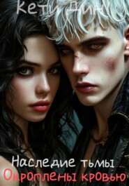 Наследие тьмы. Окроплены кровью