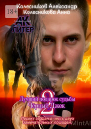 Лучший подарок судьбы – 2. Чёрный Джек