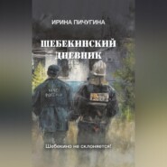 Шебекинский дневник