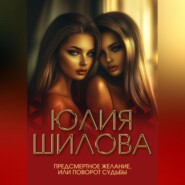 Предсмертное желание, или Поворот судьбы