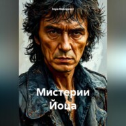 Мистерии Цоя