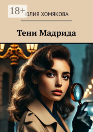 Тени Мадрида