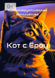 Кот с Ёроу