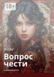 Вопрос чести. Симфония мести