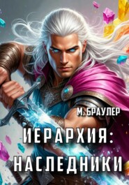 Иерархия: наследники