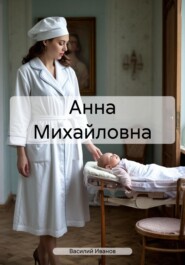 Анна Михайловна