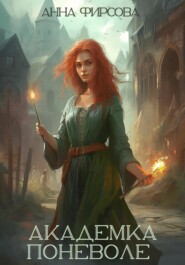 Академка Поневоле