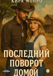Последний поворот домой