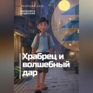 Храбрец и волшебный дар