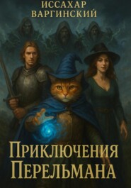 Приключения Перельмана