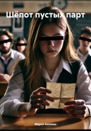 Шёпот пустых парт