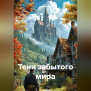 «Тени забытого мира»