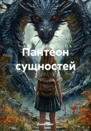 Пантеон сущностей