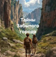 Тайны Забытого города