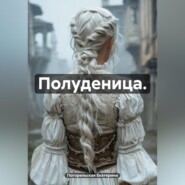 Полуденица.