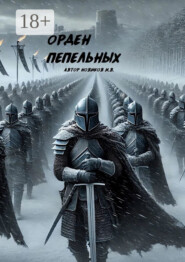 Орден Пепельных