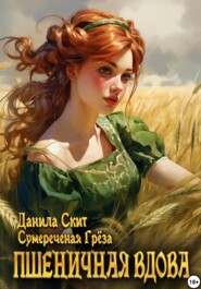Пшеничная вдова