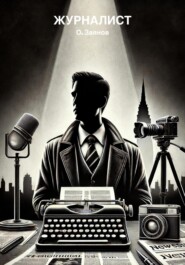 Журналист