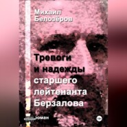 Тревоги и надежды старшего лейтенанта Берзалова