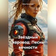 «Звёздный хоровод: Песнь вечности»