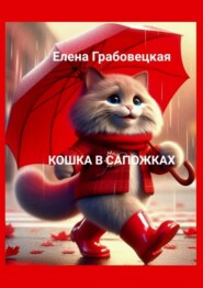Кошка в сапожках