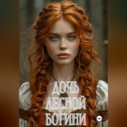 Дочь Лесной Богини