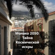 Монако 2050. Тайна космической искры