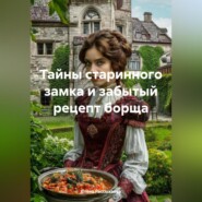 Тайны старинного замка и забытый рецепт борща